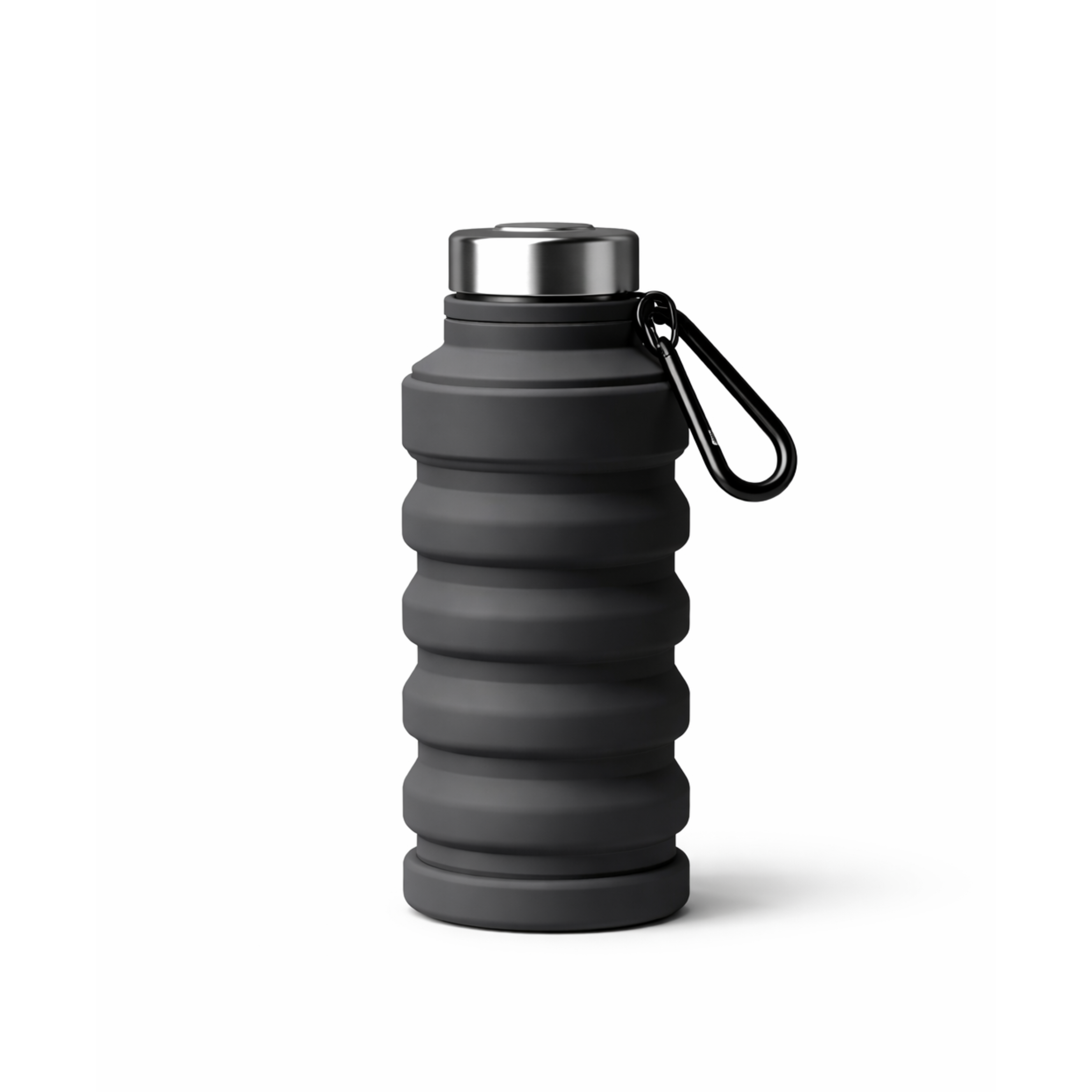Alpiforge Collapsible Water Bottle