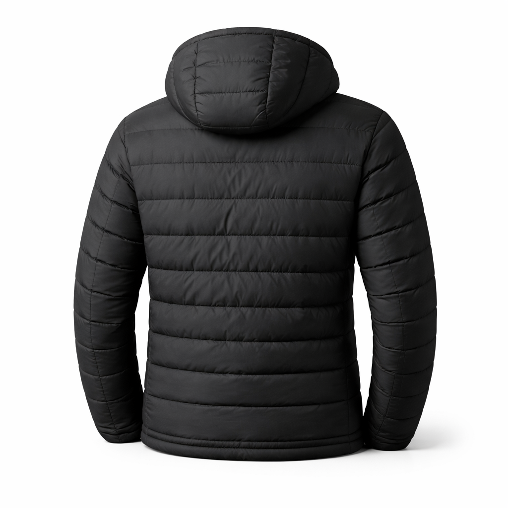 Alpiforge Thermal Insulated Jacket