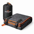 Alpiforge Compact Outdoor Blanket (Waterproof)